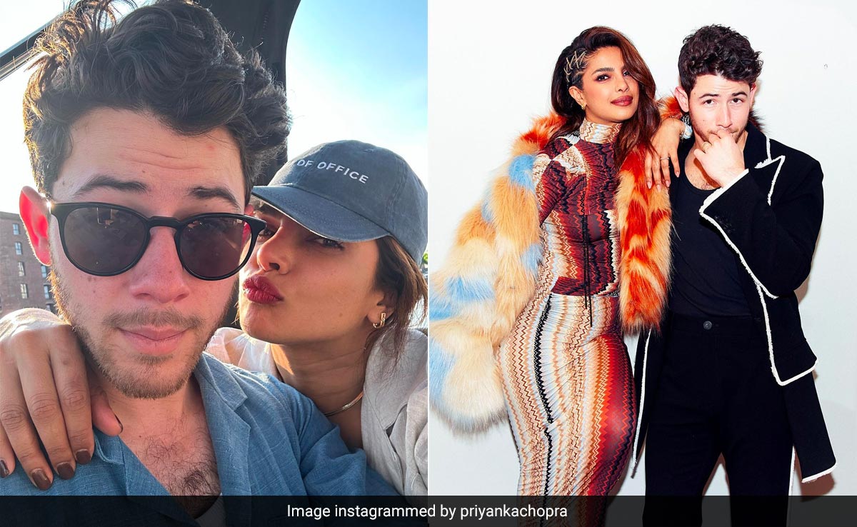 5 Things Priyanka Chopra Desired In A Partner And How Nick Jonas Met The Criteria