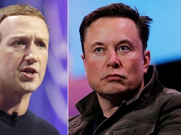 "But No Arrest For Zuckerberg...": Elon Musk Wants Telegram CEO Freed "But No Arrest For Zuckerberg...": Elon Musk Wants Telegram CEO Freed