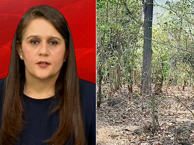 Amid Chaos, Lok Sabha Passes Crucial Forest Bill