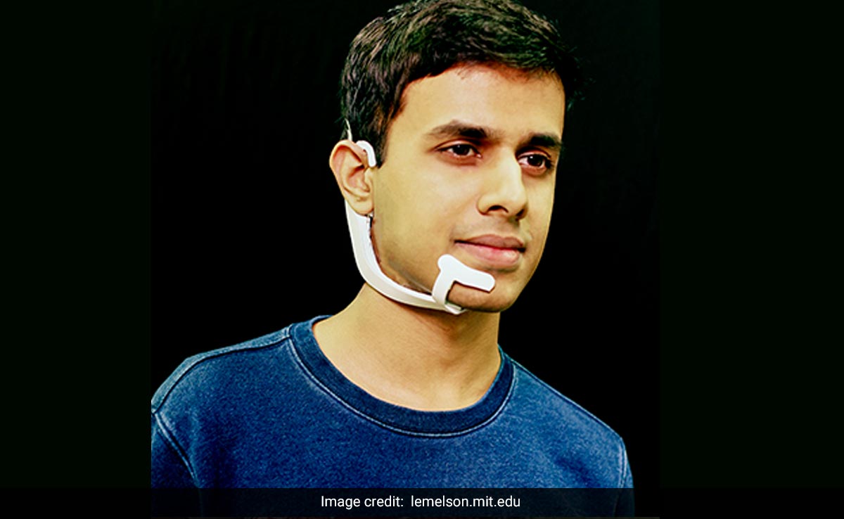 Delhi Man Creates Device Which Allows You To Order Pizza With Your Mind