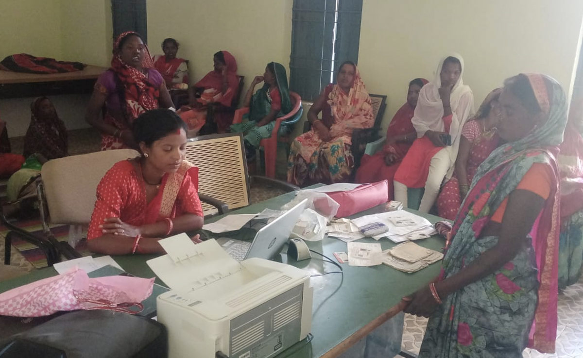 जिनके पास ट्रैक्टर का रजिस्ट्रेशन नहीं, वे 'लाडली बहना योजना' के योग्य नहीं ! कांग्रेस ने कहा- सीएम ठग रहे हैं