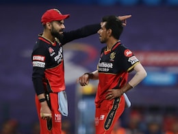 RCB क्यों एक भी IPL खिताब नहीं जीत सकी, युजवेंद्र चहल ने दिया यह जवाब