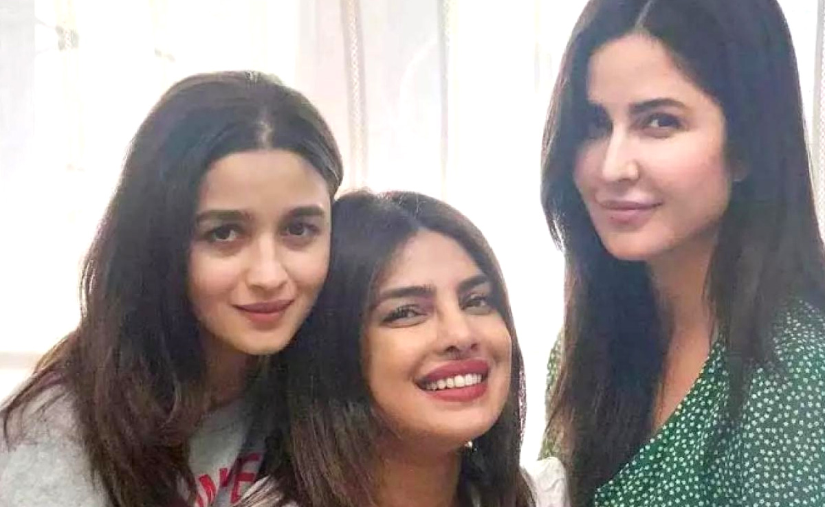 कैटरीना-आलिया संग 'जी ले जरा' में नहीं दिखेंगी प्रियंका चोपड़ा! फिल्म से बाहर हुईं 'देसी गर्ल', ये 2 एक्ट्रेस कर सकती हैं रिप्लेस