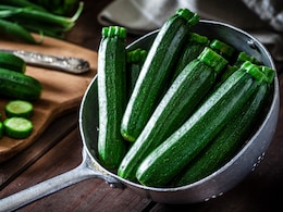 Add Zucchini To Your Diet Today To Achieve These Benefits Add Zucchini To Your Diet Today To Achieve These Benefits