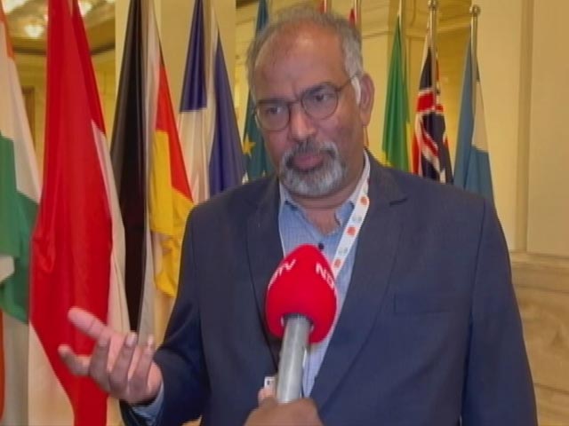 India's G20 Push For Land Restoration Wins Praise