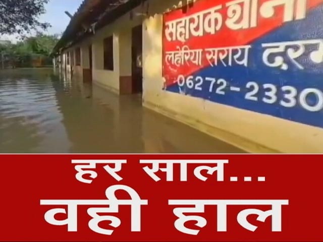 देश में हर साल बारिश के बाद क्यों हो जाता है वही हाल