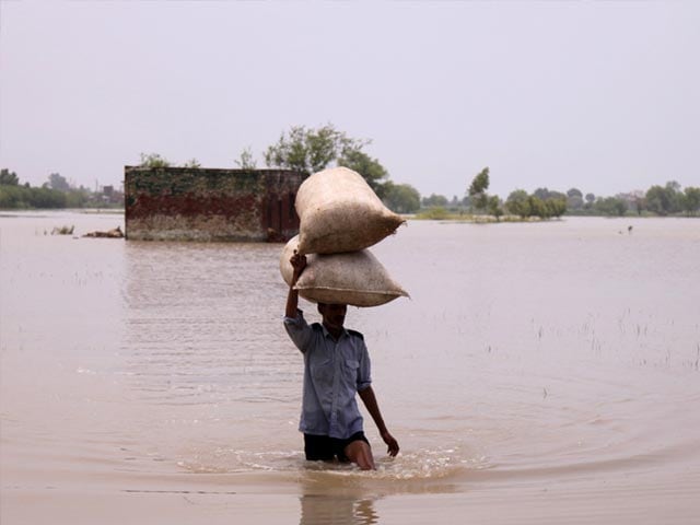 जलवायु परिवर्तन पर कवियों के विचार