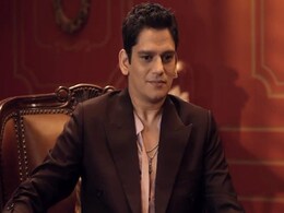 This Happened When Vijay Varma Watched <i>Raja Hindustani</i> With His Family Years Ago This Happened When Vijay Varma Watched <i>Raja Hindustani</i> With His Family Years Ago