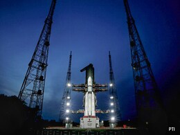 Chandrayaan-3 Will Not Repeat The Mistakes Of Predecessor: ISRO Chief Chandrayaan-3 Will Not Repeat The Mistakes Of Predecessor: ISRO Chief