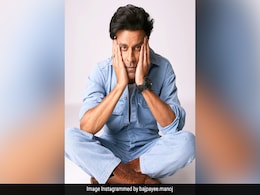 Manoj Bajpayee On Amitabh Bachchan's <i>Zanjeer </i>, The Vijay Varma Role He Wants And "Fantastic" Govinda Manoj Bajpayee On Amitabh Bachchan's <i>Zanjeer </i>, The Vijay Varma Role He Wants And "Fantastic" Govinda
