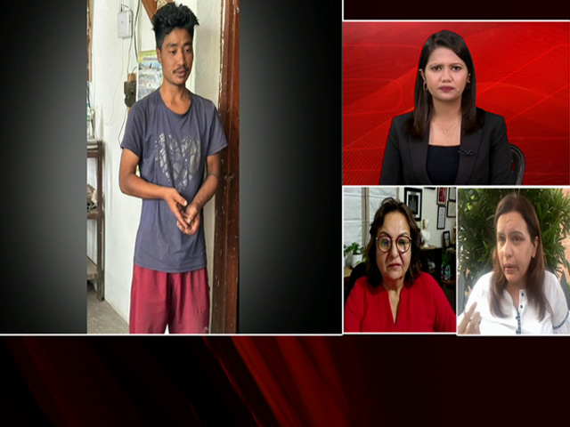 FIR Could Be Filed Without Police Complaint: Former Top Government Lawyer On Manipur Horror