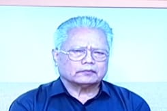 "No Support From Centre...": Mizo National Front MP "No Support From Centre...": Mizo National Front MP