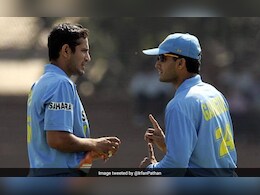 भारतीय दिग्गज की ये कैसी ऑल टाइम वनडे प्लेइंग XI? 'दादा' से लेकर 'दीवार' तक हर कोई गायब भारतीय दिग्गज की ये कैसी ऑल टाइम वनडे प्लेइंग XI? 'दादा' से लेकर 'दीवार' तक हर कोई गायब