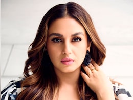 Huma Qureshi Rings In Her 37th Birthday With Two Delicious Cakes