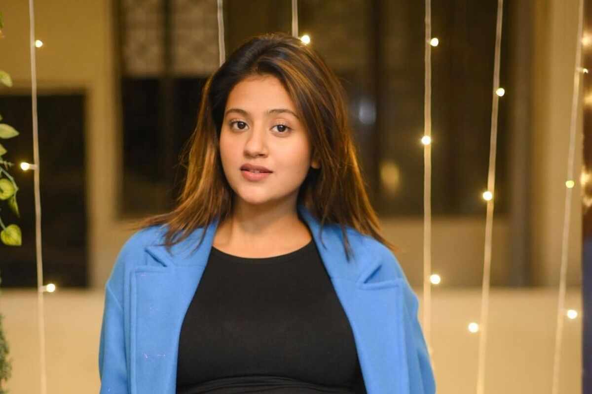 All You Need To Know About Anjali Arora And The Morphed Video Controversy