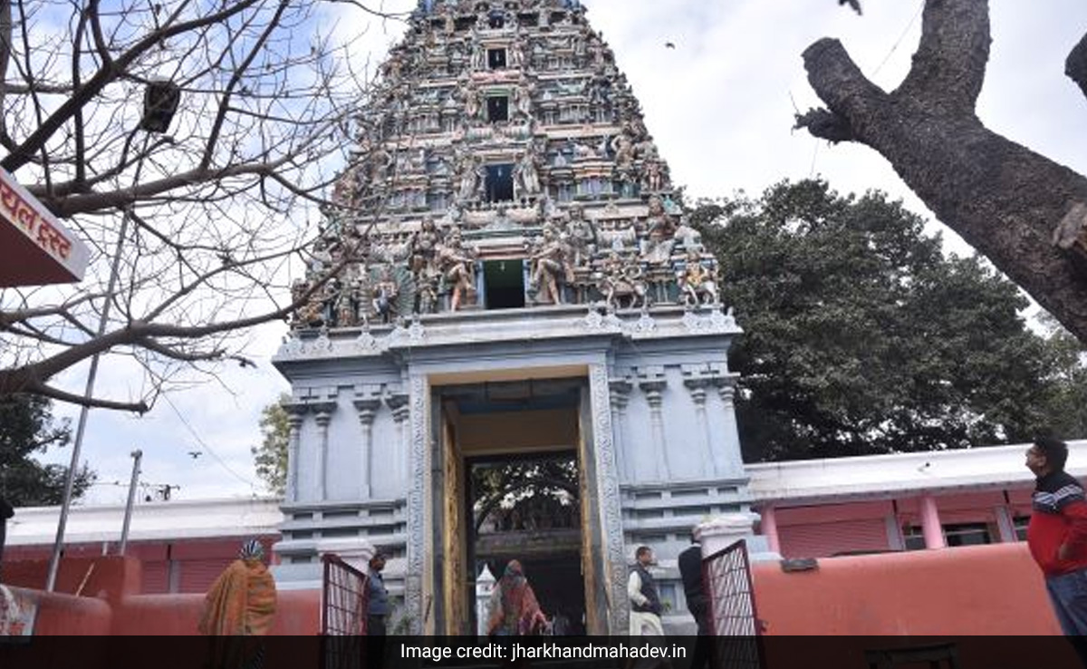 No Shorts, Ripped Jeans: New Dress Code For Jaipur Temple