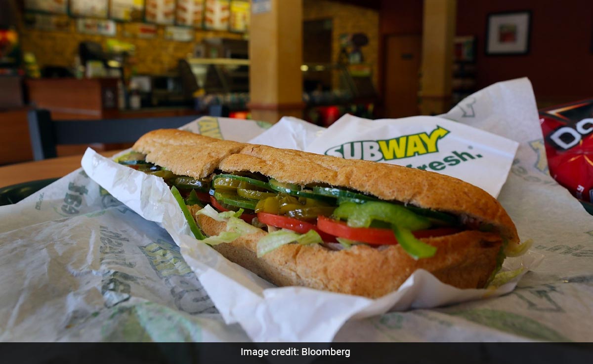 Free Sandwiches For Life? Popular Chain's Offer Comes With A Catch