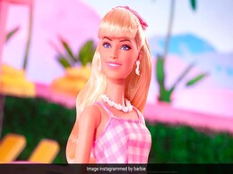 It's <i>Barbie</i>'s World And We Are Just Living In It - Breaking Down The Marketing Blitz It's <i>Barbie</i>'s World And We Are Just Living In It - Breaking Down The Marketing Blitz