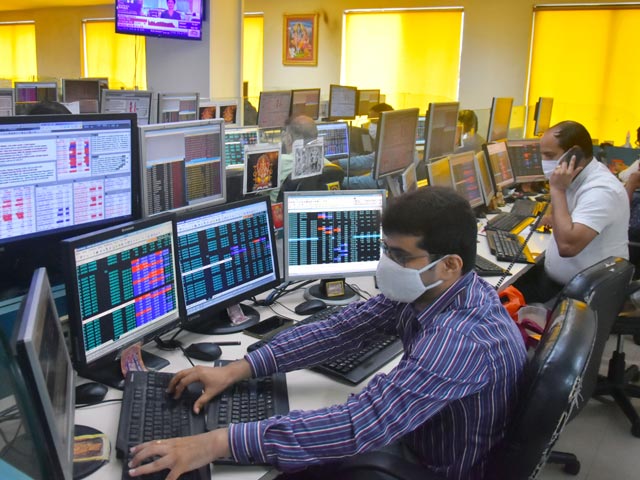 Let's Talk Business: Sensex, Nifty Snap Five-Week Losing Streak