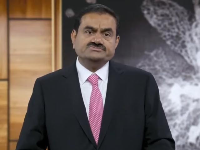 Gautam Adani On Short-Seller Attack, Group Performance, And India's Opportunity