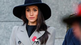Meghan Markle Describes Her Birthday Dinner Which Made To "Top 5 Meals" Of Her Life"