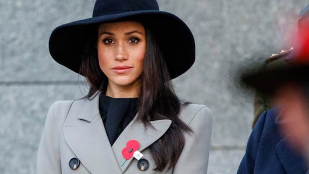 Meghan Markle Describes Her Birthday Dinner Which Made To 'Top 5 Meals' Of Her Life'