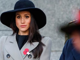 Meghan Markle Describes Her Birthday Dinner Which Made To "Top 5 Meals" Of Her Life" Meghan Markle Describes Her Birthday Dinner Which Made To "Top 5 Meals" Of Her Life"