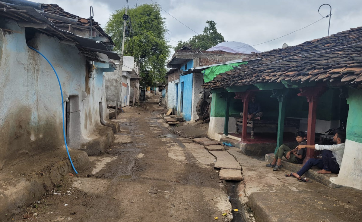 When "Ghosts" Come Looking For Government Benefits In Madhya Pradesh