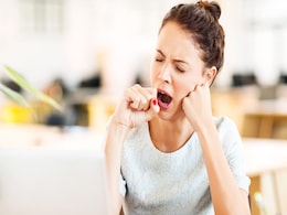 Lack Of Energy Or Too Much Coffee, 6 Signs That Signal You Are Not Getting Enough Sleep Lack Of Energy Or Too Much Coffee, 6 Signs That Signal You Are Not Getting Enough Sleep