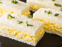 Japanese Egg Sandwich: The Perfect Recipe For Your Weekend Brunch