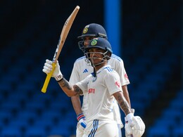 'Mental Fatigue Due To...': Report Claims Ishan Kishan Has Taken 'Break From Cricket'