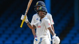 IND vs WI 2nd Test: भारतीय टीम ने दिखाया 'बैजबॉल', टेस्ट इतिहास का ये बड़ा रिकॉर्ड किया अपने नाम