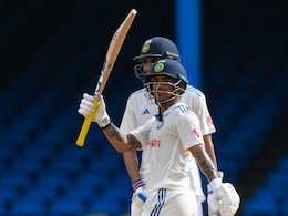 WI vs IND: टीम इंडिया ने रचा इतिहास, सबसे तेज ऐसा कमाल कर तोड़ दिया 'WORLD RECORD'