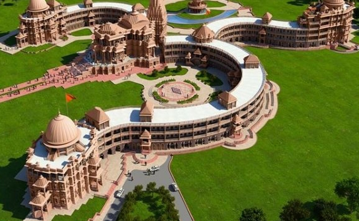 मेहंदी, पापड़ और गुलाब हलवा मिठाई के लिए मशहूर पाली, महाभारत में भी है जिक्र