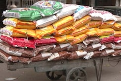India Bans Non-Basmati White Rice Export India Bans Non-Basmati White Rice Export