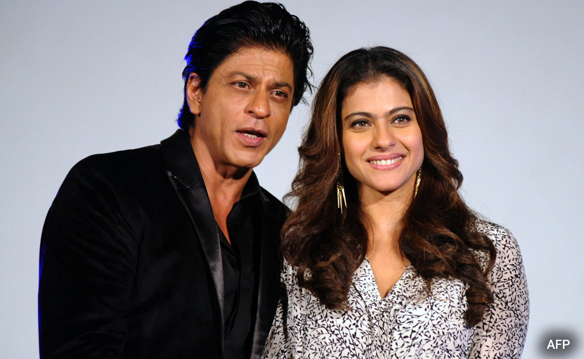 Explained: Why Shah Rukh Khan Fans Are Furious With Kajol
