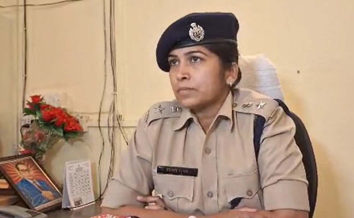 करौली : प्रेम प्रसंग में हुई दलित युवती की हत्‍या, पुलिस ने आरोपी को किया गिरफ्तार