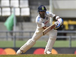 "Virat Kohli Has Lived His Life Like A Monk": Ex-India Star Ahead Of Veteran's 500th International Match