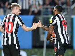 Callum Wilson To Rescue As Newcastle Draw 3-3 With Villa