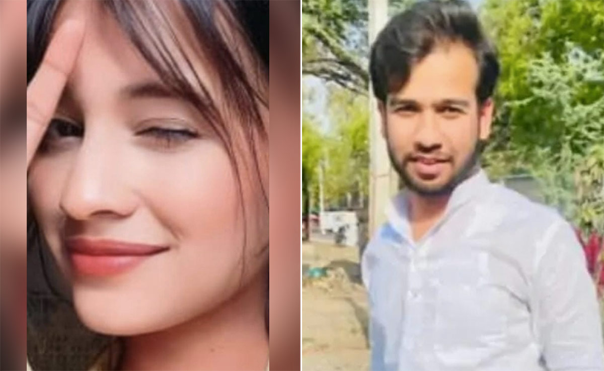 इंदौर : बीटेक छात्र की हत्या की आरोपी युवती हिरासत में, साथियों की मदद से किया हमला