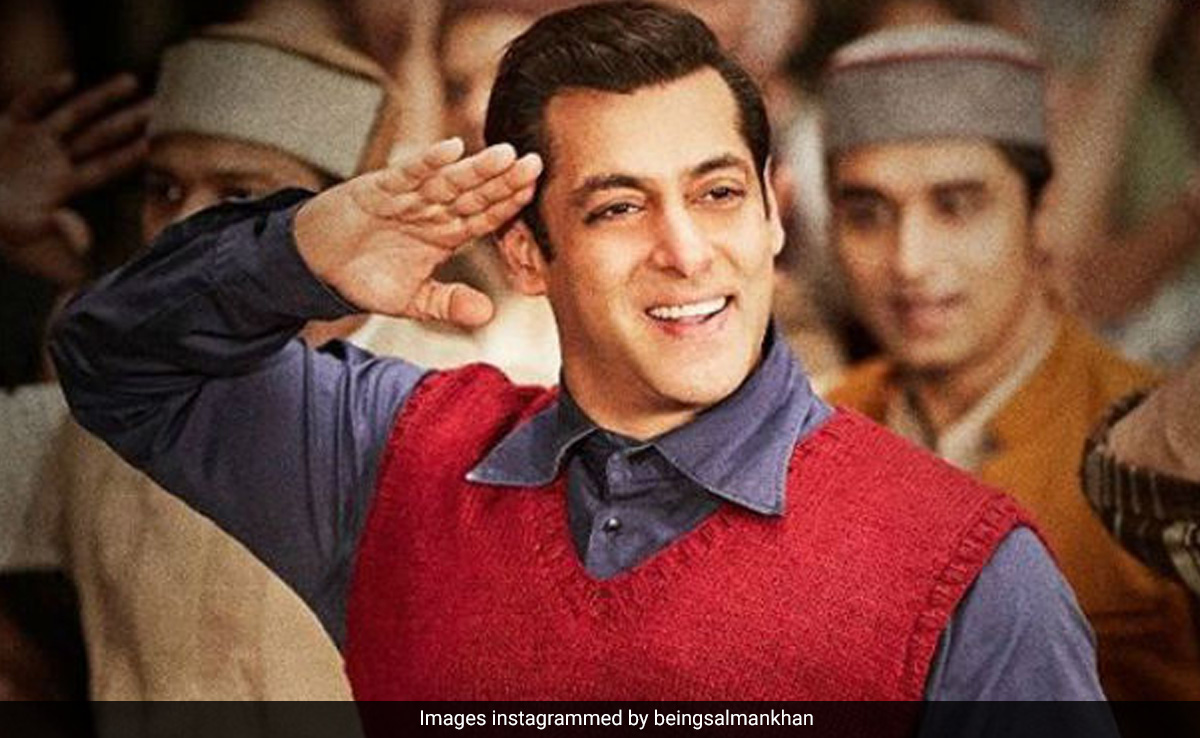 VIDEO: पास होने के लिए पेपर लीक करवाते थे सलमान खान, पापा ने खोली पोल