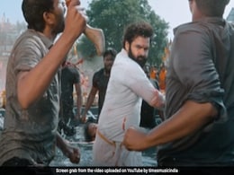 पहले एक्शन टीजर ने मचाई धूम, फिर बदली इस मूवी की रिलीज डेट, अब धांसू अंदाज में हुआ टाइटल का ऐलान पहले एक्शन टीजर ने मचाई धूम, फिर बदली इस मूवी की रिलीज डेट, अब धांसू अंदाज में हुआ टाइटल का ऐलान