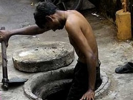 Nearly 4,000 Manual Scavengers In Delhi To Receive PPE Kits Ahead Of Monsoon