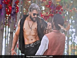 'संघर्ष 2' की रिलीज डेट का हुआ ऐलान, अगस्त में रिलीज होगी एक्शन और तालीमार डायलॉग से भरपूर फिल्म 'संघर्ष 2' की रिलीज डेट का हुआ ऐलान, अगस्त में रिलीज होगी एक्शन और तालीमार डायलॉग से भरपूर फिल्म