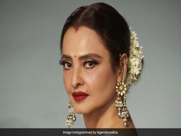 रेखा के लिव इन रिलेशन वाली खबर को लेखक यासिर उस्मान ने बताया बकवास, दी कानूनी कार्रवाई की चेतावनी रेखा के लिव इन रिलेशन वाली खबर को लेखक यासिर उस्मान ने बताया बकवास, दी कानूनी कार्रवाई की चेतावनी