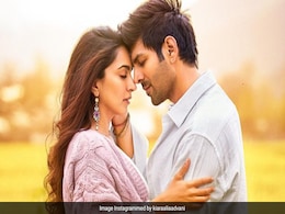 SatyaPrem Ki Katha Box Office Collection Day 9: 60 करोड़ के बजट की कमाई करने को तैयार सत्यप्रेम की कथा, जानें 9th डे का कलेक्शन SatyaPrem Ki Katha Box Office Collection Day 9: 60 करोड़ के बजट की कमाई करने को तैयार सत्यप्रेम की कथा, जानें 9th डे का कलेक्शन