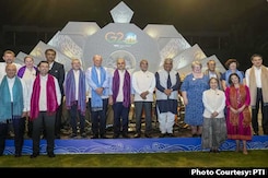 India's Circular Economy Push At G20 To Combat Climate Change India's Circular Economy Push At G20 To Combat Climate Change