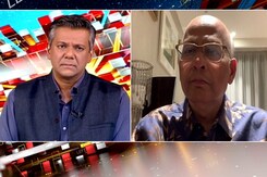 "Taking Over Existing Groups Is BJP Style": Congress' Abhishek Singhvi "Taking Over Existing Groups Is BJP Style": Congress' Abhishek Singhvi