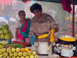 After Selling <i>Bhuttas</i> On Roadside, Sunil Grover Is "Looking For Next Mission"