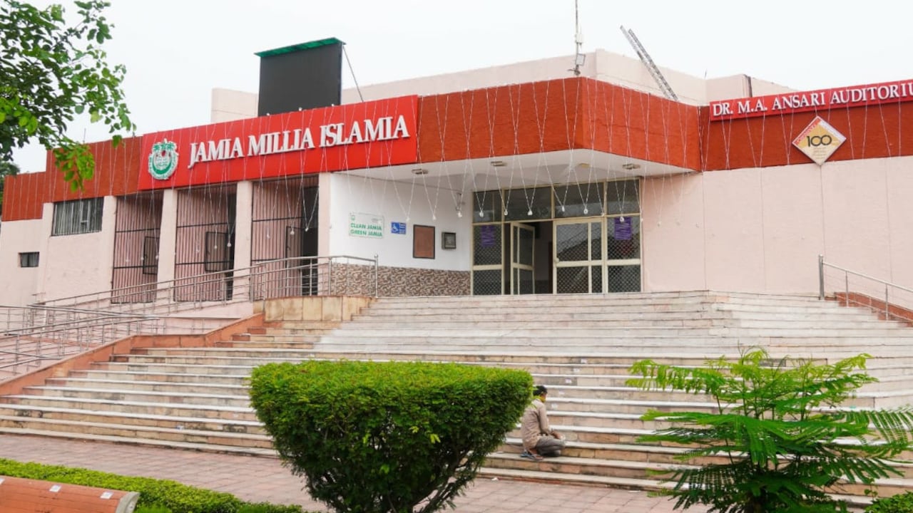 Jamia Millia Islamia Revises Exam Rules: Final-Year Students Can Now Clear Backlogs Sooner